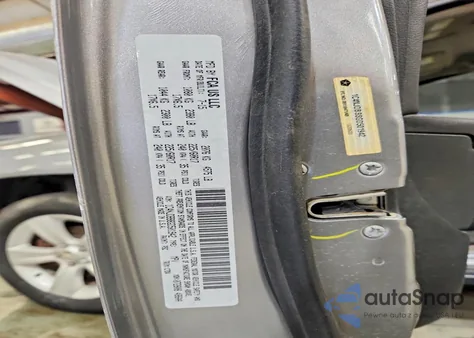 2016 Jeep Compass Sport из США, поврежденный, VIN 1C4NJDBB8GD501942